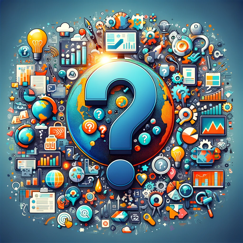 Common Questions About Marketing Strategies: A Comprehensive Q&A Resource