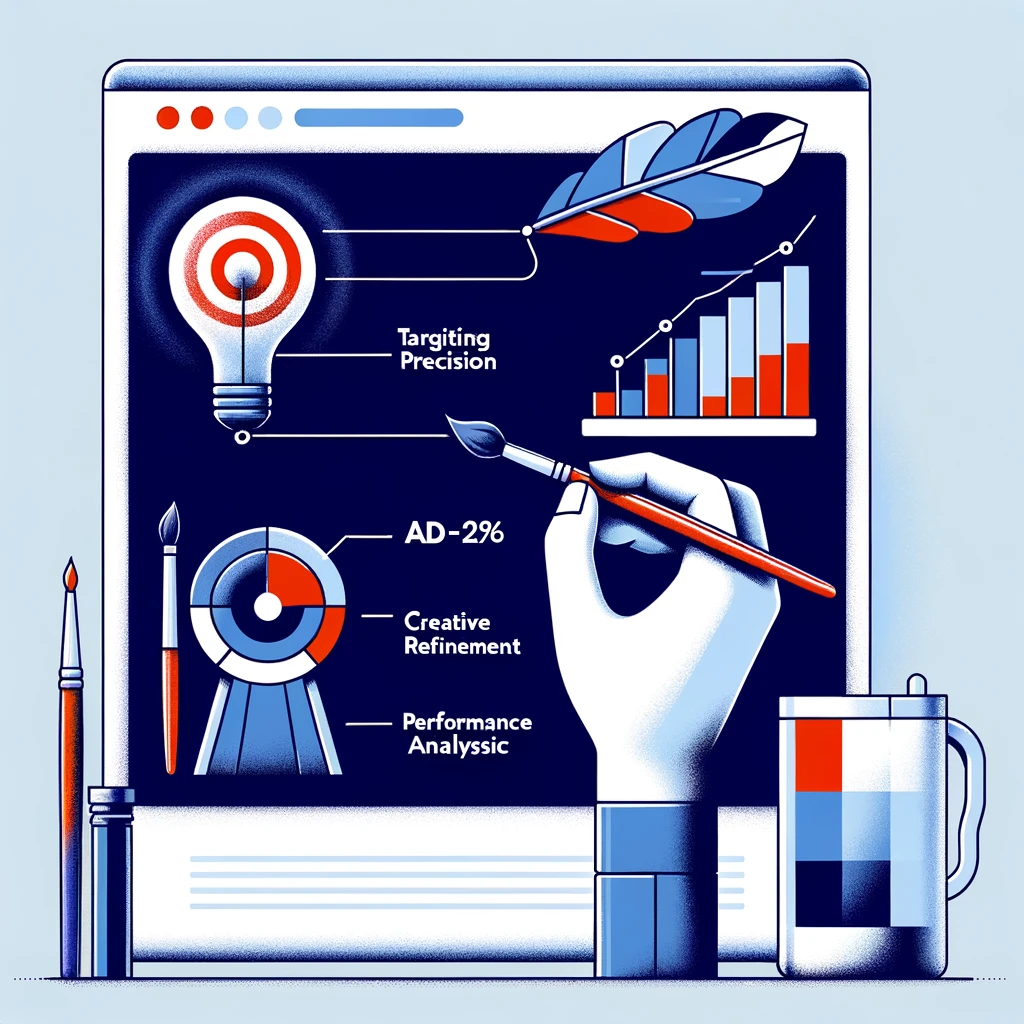 Decoding Facebook Ad Conversion Rates: A Blueprint for Success