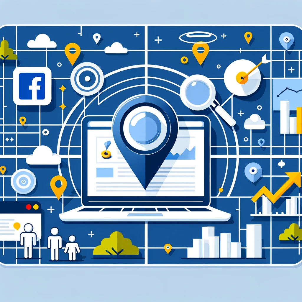 Geofencing Facebook Ads: A Strategic Advantage for Business Growth
