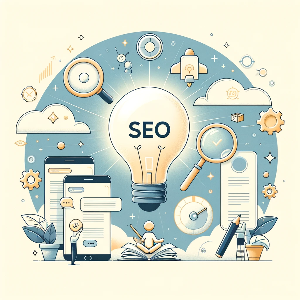 How To Improve Your SEO on Your Business’s Website in 2024