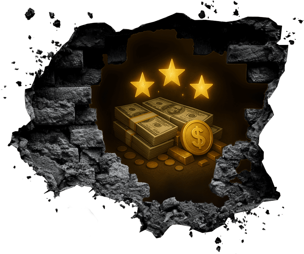 Who Knows Marketing Displays Reviews to Those Who Earn Them